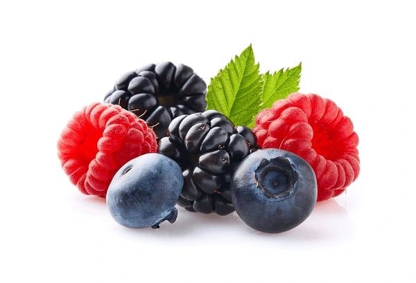 Frozen Berries and Hepatitis A Virus 
