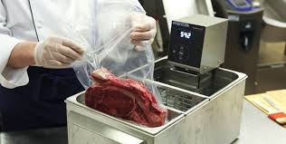 The Science Behind Sous Vide